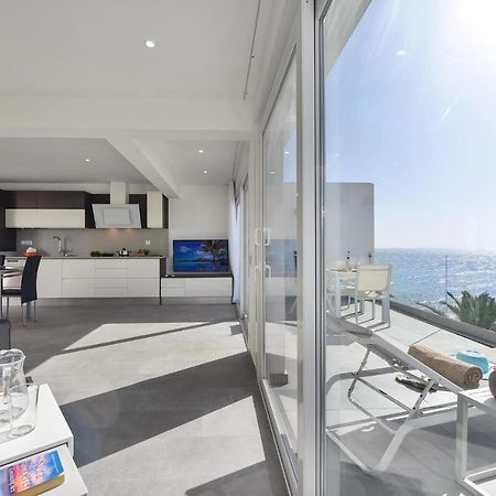 Apartment Nueva Suecia Cr715 By Villagrancanaria San Agustín Exteriör bild