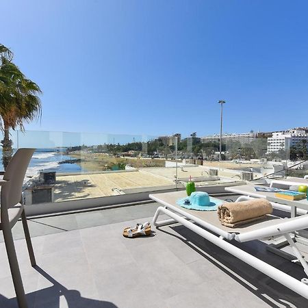 Apartment Nueva Suecia Cr715 By Villagrancanaria San Agustín Exteriör bild