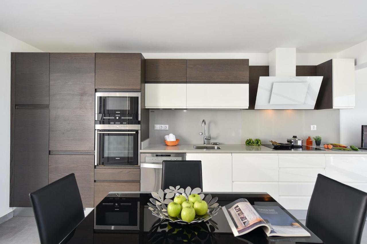 Apartment Nueva Suecia Cr715 By Villagrancanaria San Agustín Exteriör bild